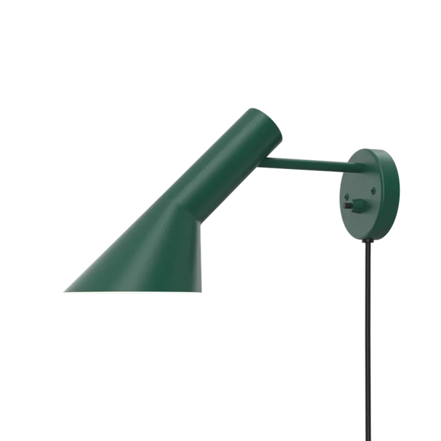 Clearance Louis Poulsen AJ Vegglampe