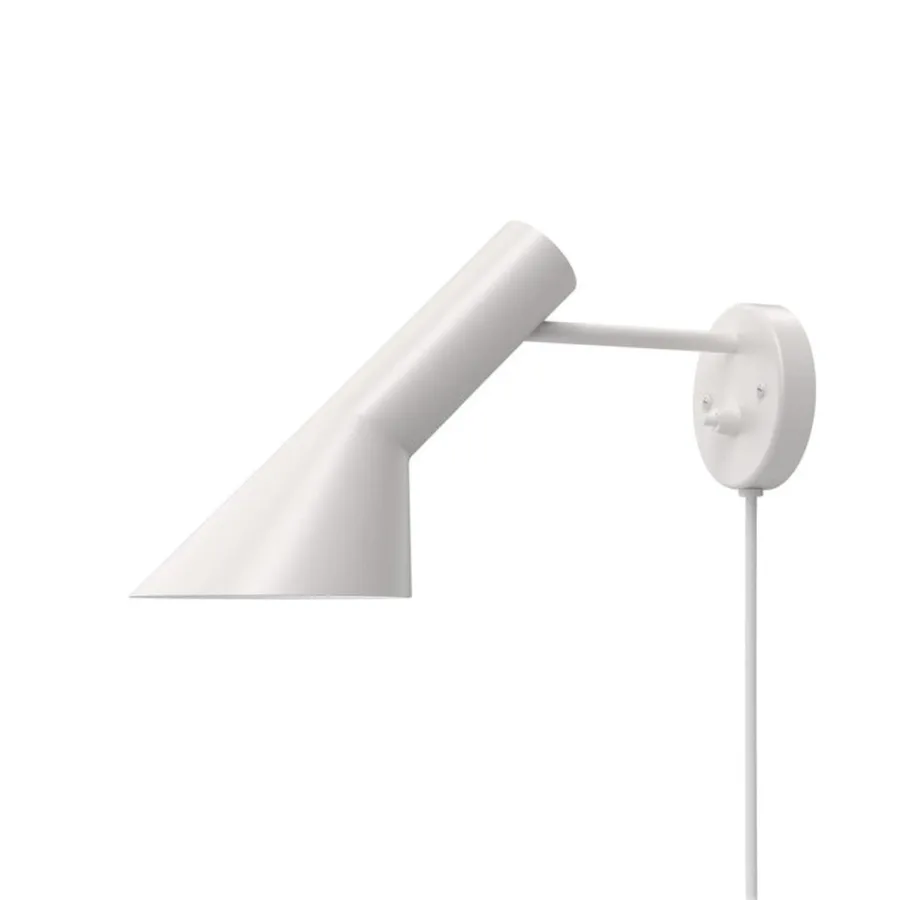 Clearance Louis Poulsen AJ Vegglampe