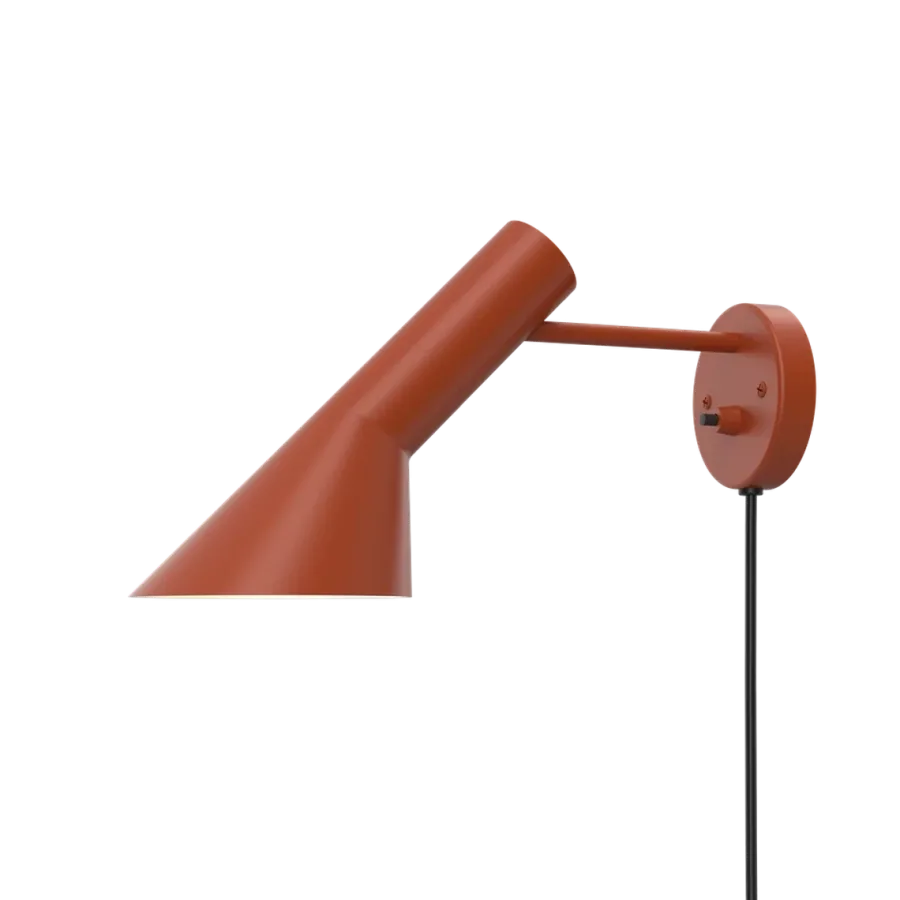 Clearance Louis Poulsen AJ Vegglampe