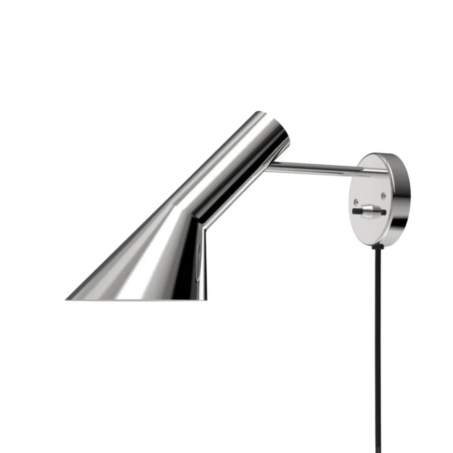 Clearance Louis Poulsen AJ Vegglampe