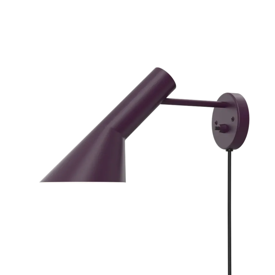 Clearance Louis Poulsen AJ Vegglampe