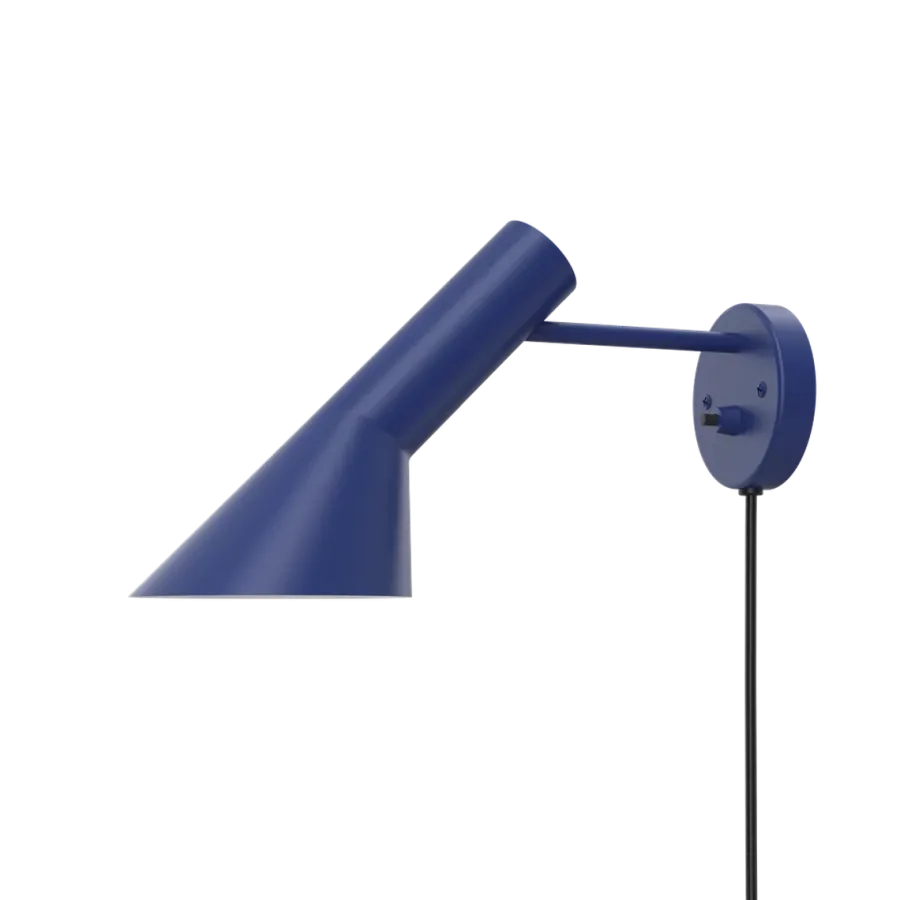 Clearance Louis Poulsen AJ Vegglampe