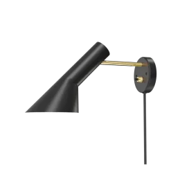 Clearance Louis Poulsen AJ Vegglampe