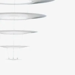 Outlet Louis Poulsen Enigma taklampe Ø54