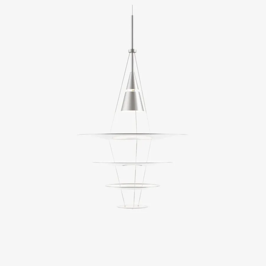 Clearance Louis Poulsen Enigma taklampe Ø42