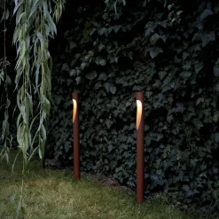 Sale Louis Poulsen Flindt Garden med forankringsenhet u/adapter lang