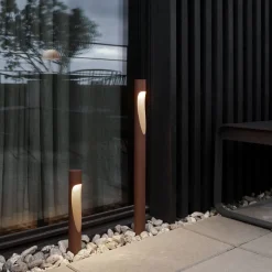 Sale Louis Poulsen Flindt Garden med forankringsenhet u/adapter lang
