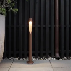 Sale Louis Poulsen Flindt Garden med forankringsenhet u/adapter lang