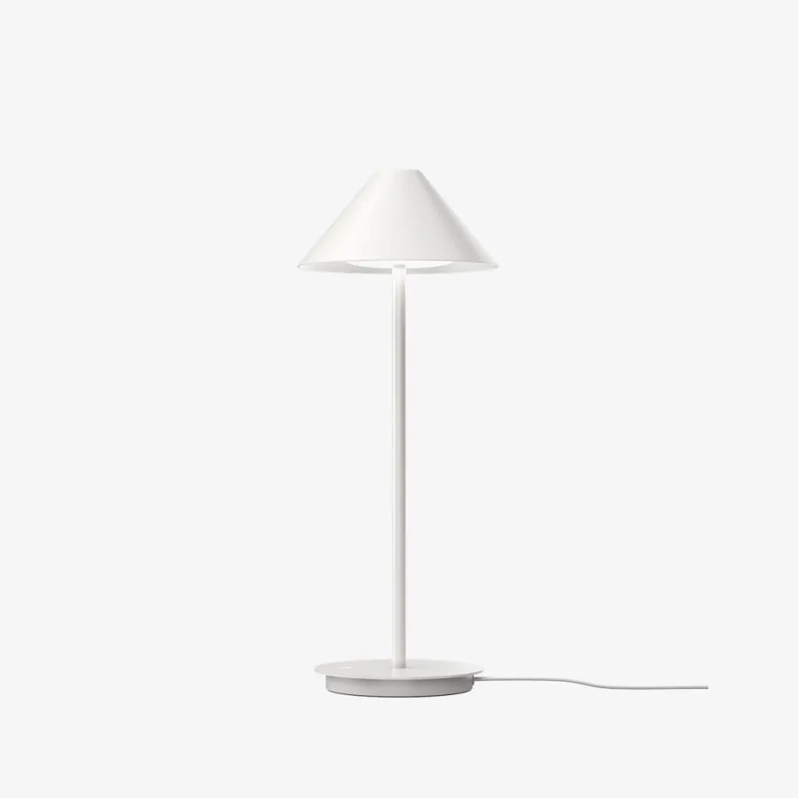Sale Louis Poulsen Keglen bordlampe