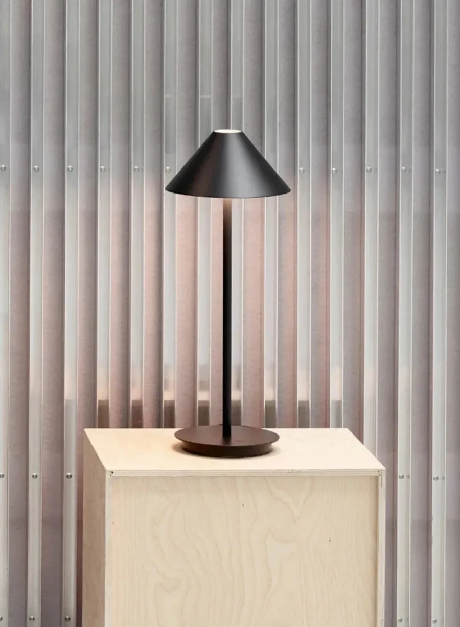 Sale Louis Poulsen Keglen bordlampe