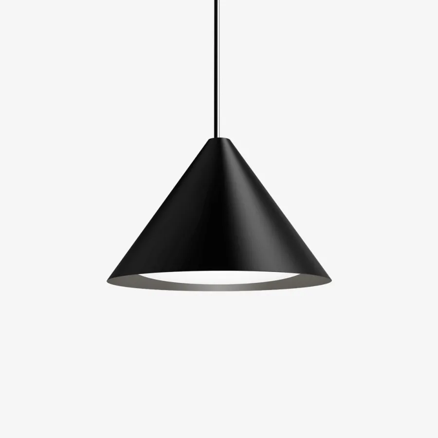 New Louis Poulsen Keglen pendel Ø40