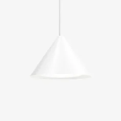 New Louis Poulsen Keglen pendel Ø40