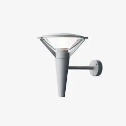 Outlet Louis Poulsen Kipp utendørs vegglampe