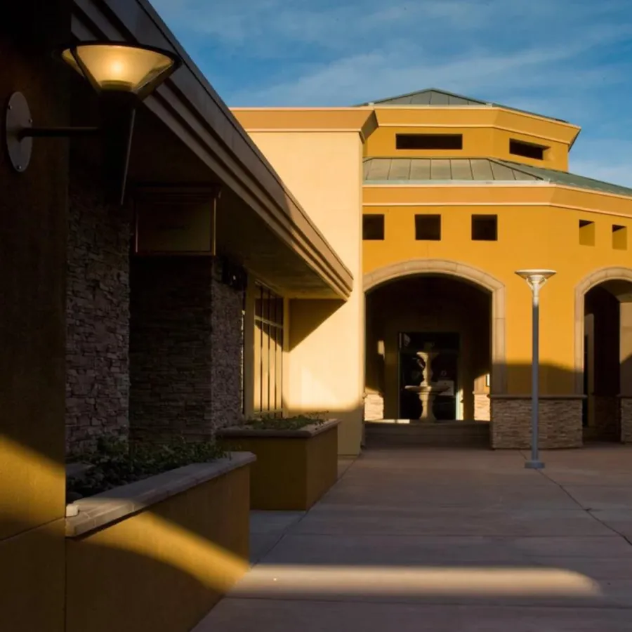 Outlet Louis Poulsen Kipp utendørs vegglampe