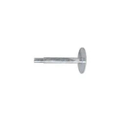 Best Louis Poulsen LP Icon Brakett - Aluminium Grå