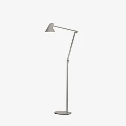 Online Louis Poulsen NJP gulvlampe