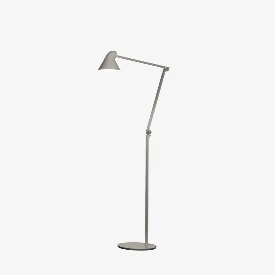 Online Louis Poulsen NJP gulvlampe