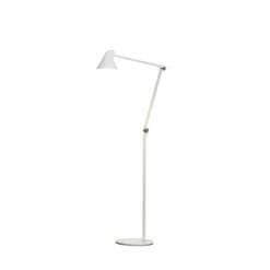 Online Louis Poulsen NJP gulvlampe