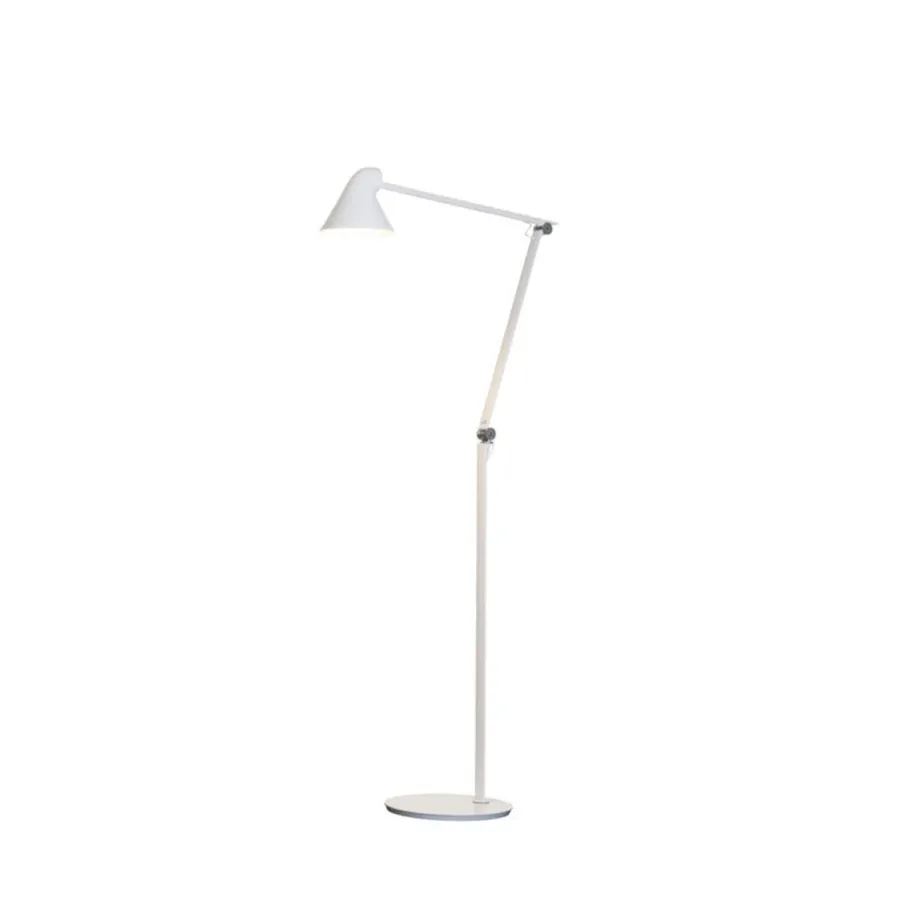 Online Louis Poulsen NJP gulvlampe