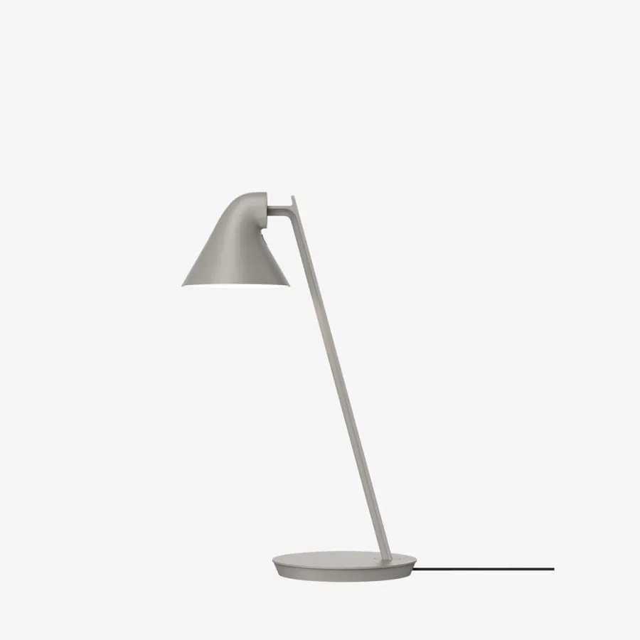 Clearance Louis Poulsen NJP Mini bordlampe
