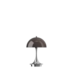 Clearance Louis Poulsen 160 oppladbar portabel bordlampe original 2,5W - IP44
