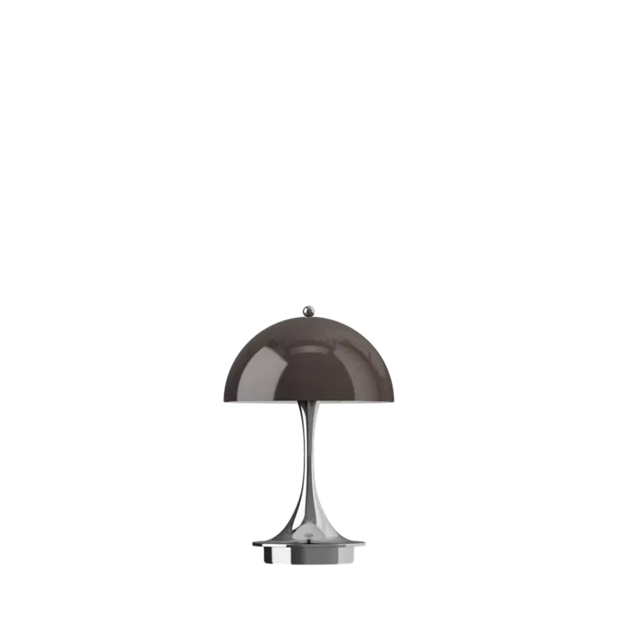 Clearance Louis Poulsen 160 oppladbar portabel bordlampe original 2,5W - IP44