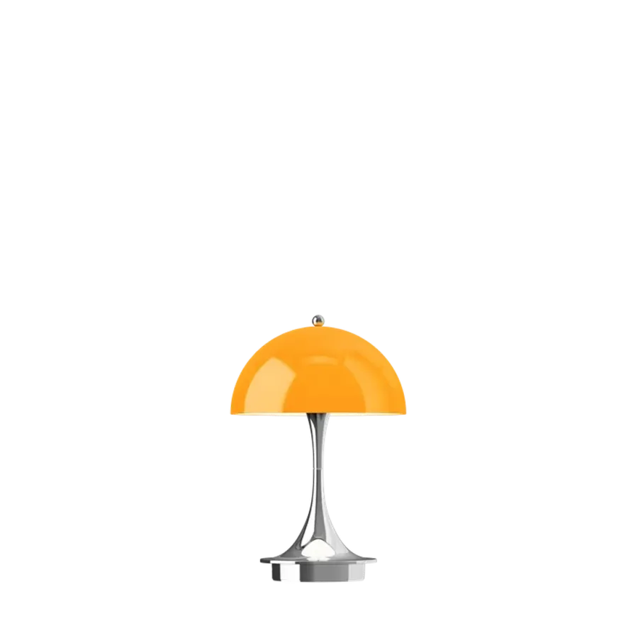 Clearance Louis Poulsen 160 oppladbar portabel bordlampe original 2,5W - IP44