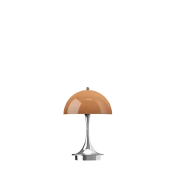 Clearance Louis Poulsen 160 oppladbar portabel bordlampe original 2,5W - IP44