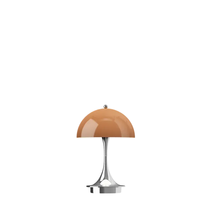 Clearance Louis Poulsen 160 oppladbar portabel bordlampe original 2,5W - IP44