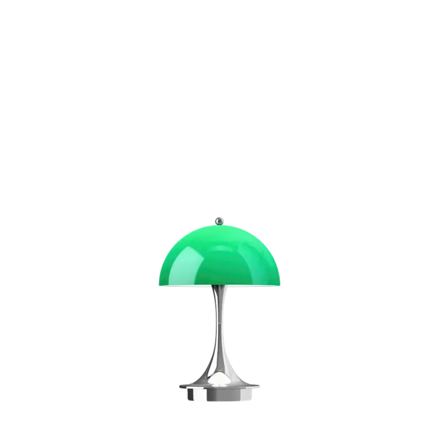 Clearance Louis Poulsen 160 oppladbar portabel bordlampe original 2,5W - IP44