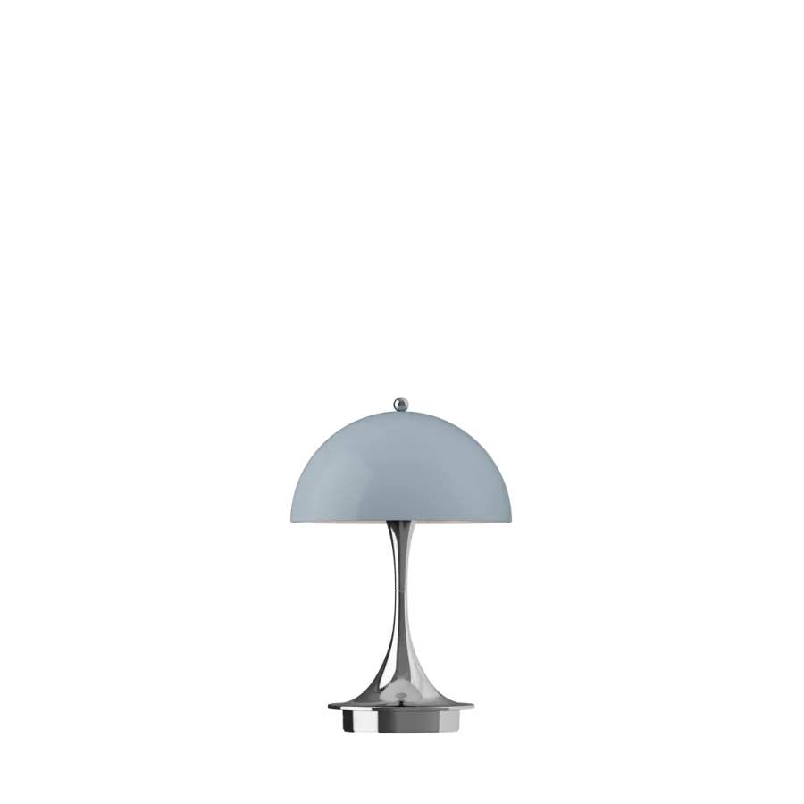 Clearance Louis Poulsen 160 oppladbar portabel bordlampe original 2,5W - IP44