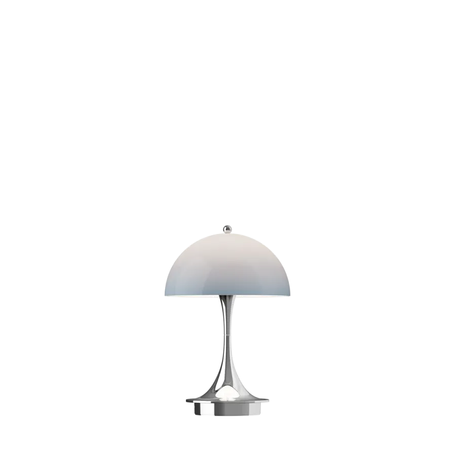 Clearance Louis Poulsen 160 oppladbar portabel bordlampe original 2,5W - IP44