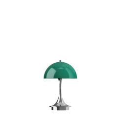 Clearance Louis Poulsen 160 oppladbar portabel bordlampe original 2,5W - IP44