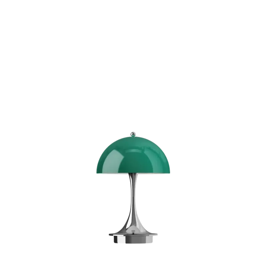 Clearance Louis Poulsen 160 oppladbar portabel bordlampe original 2,5W - IP44