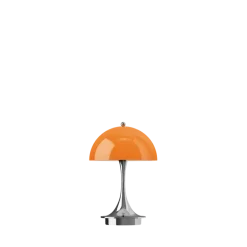 Clearance Louis Poulsen 160 oppladbar portabel bordlampe original 2,5W - IP44