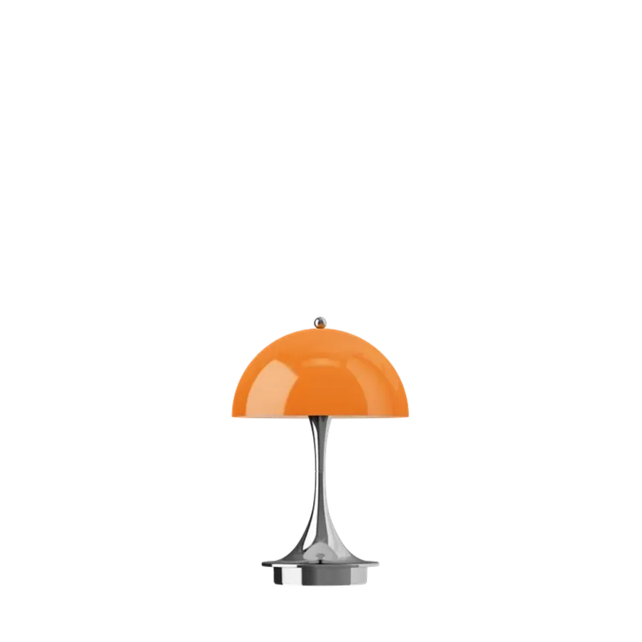 Clearance Louis Poulsen 160 oppladbar portabel bordlampe original 2,5W - IP44