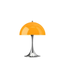Hot Louis Poulsen Panthella 250 oppladbar portabel bordlampe original 6W - IP44