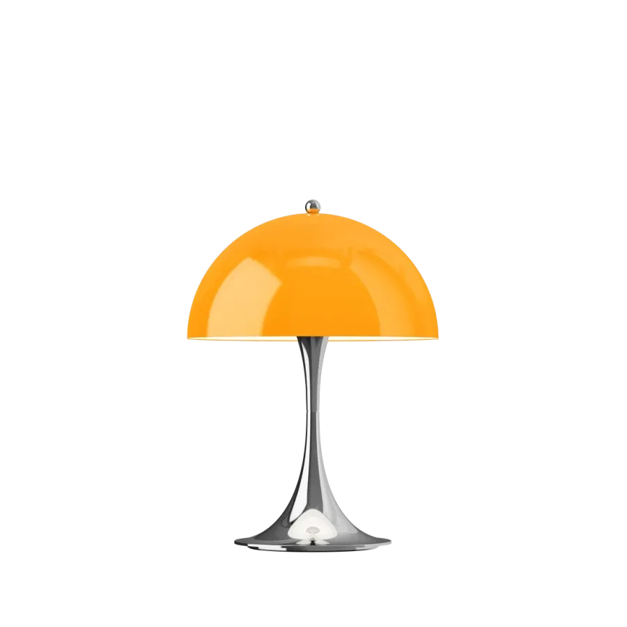 Hot Louis Poulsen Panthella 250 oppladbar portabel bordlampe original 6W - IP44
