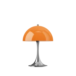 Hot Louis Poulsen Panthella 250 oppladbar portabel bordlampe original 6W - IP44