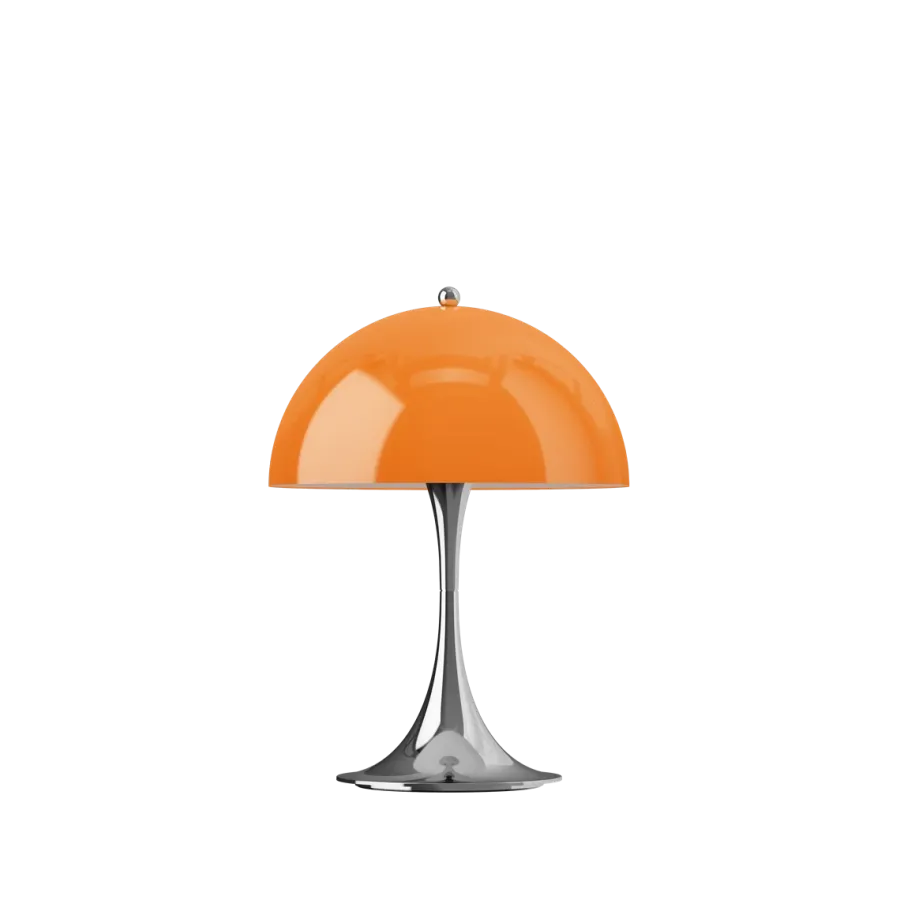 Hot Louis Poulsen Panthella 250 oppladbar portabel bordlampe original 6W - IP44