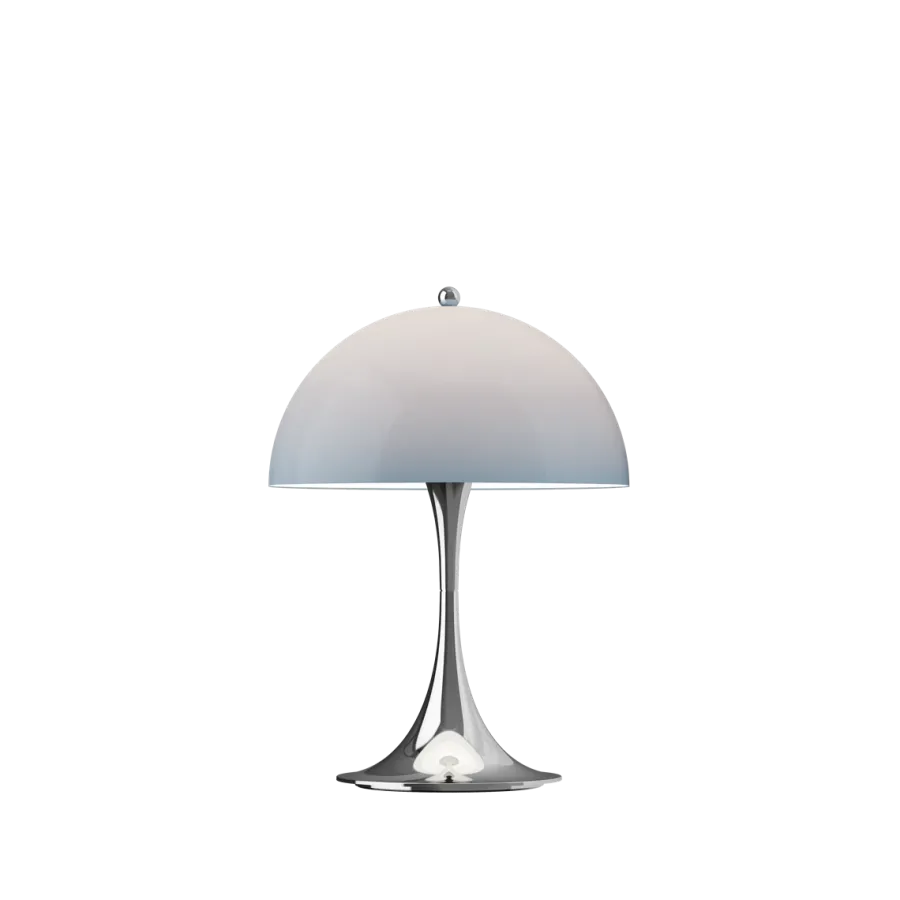 Hot Louis Poulsen Panthella 250 oppladbar portabel bordlampe original 6W - IP44