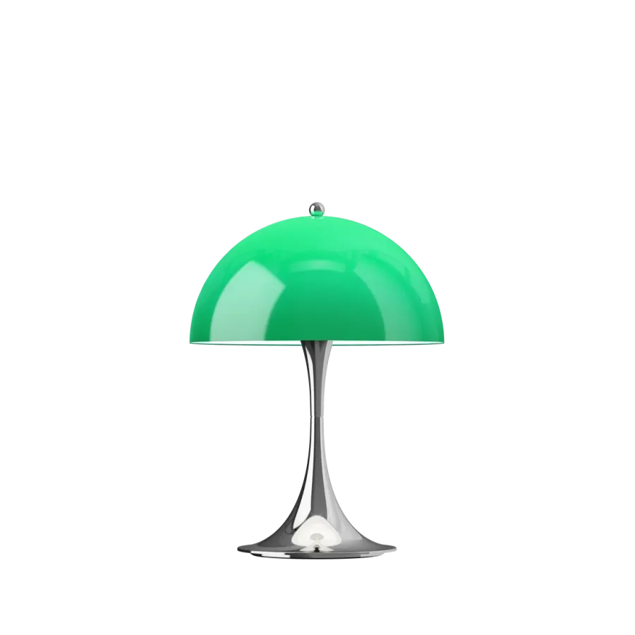 Hot Louis Poulsen Panthella 250 oppladbar portabel bordlampe original 6W - IP44