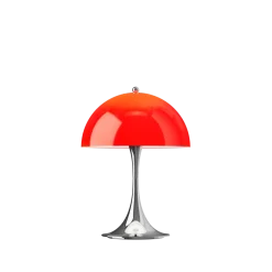 Hot Louis Poulsen Panthella 250 oppladbar portabel bordlampe original 6W - IP44