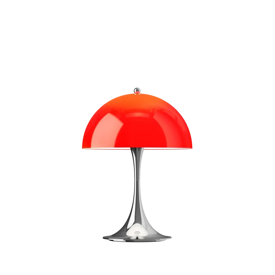 Hot Louis Poulsen Panthella 250 oppladbar portabel bordlampe original 6W - IP44