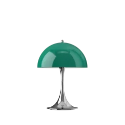 Hot Louis Poulsen Panthella 250 oppladbar portabel bordlampe original 6W - IP44