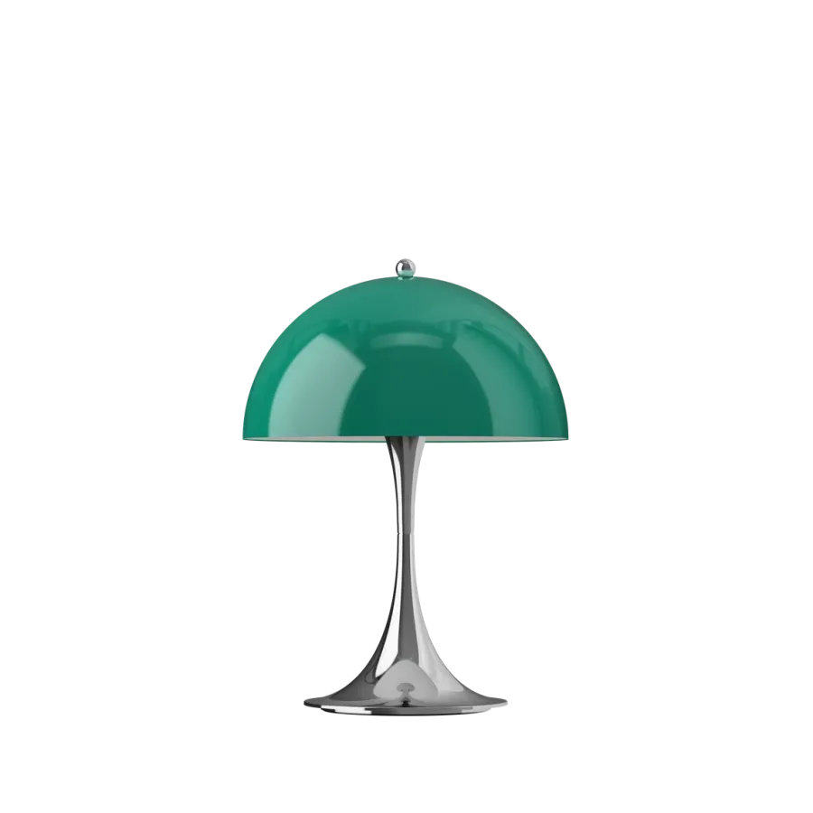 Hot Louis Poulsen Panthella 250 oppladbar portabel bordlampe original 6W - IP44