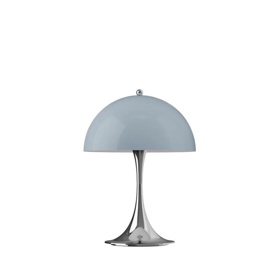 Hot Louis Poulsen Panthella 250 oppladbar portabel bordlampe original 6W - IP44