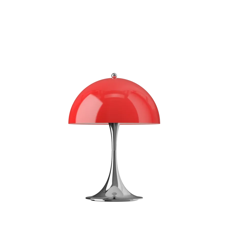 Hot Louis Poulsen Panthella 250 oppladbar portabel bordlampe original 6W - IP44