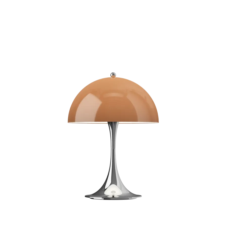 Hot Louis Poulsen Panthella 250 oppladbar portabel bordlampe original 6W - IP44