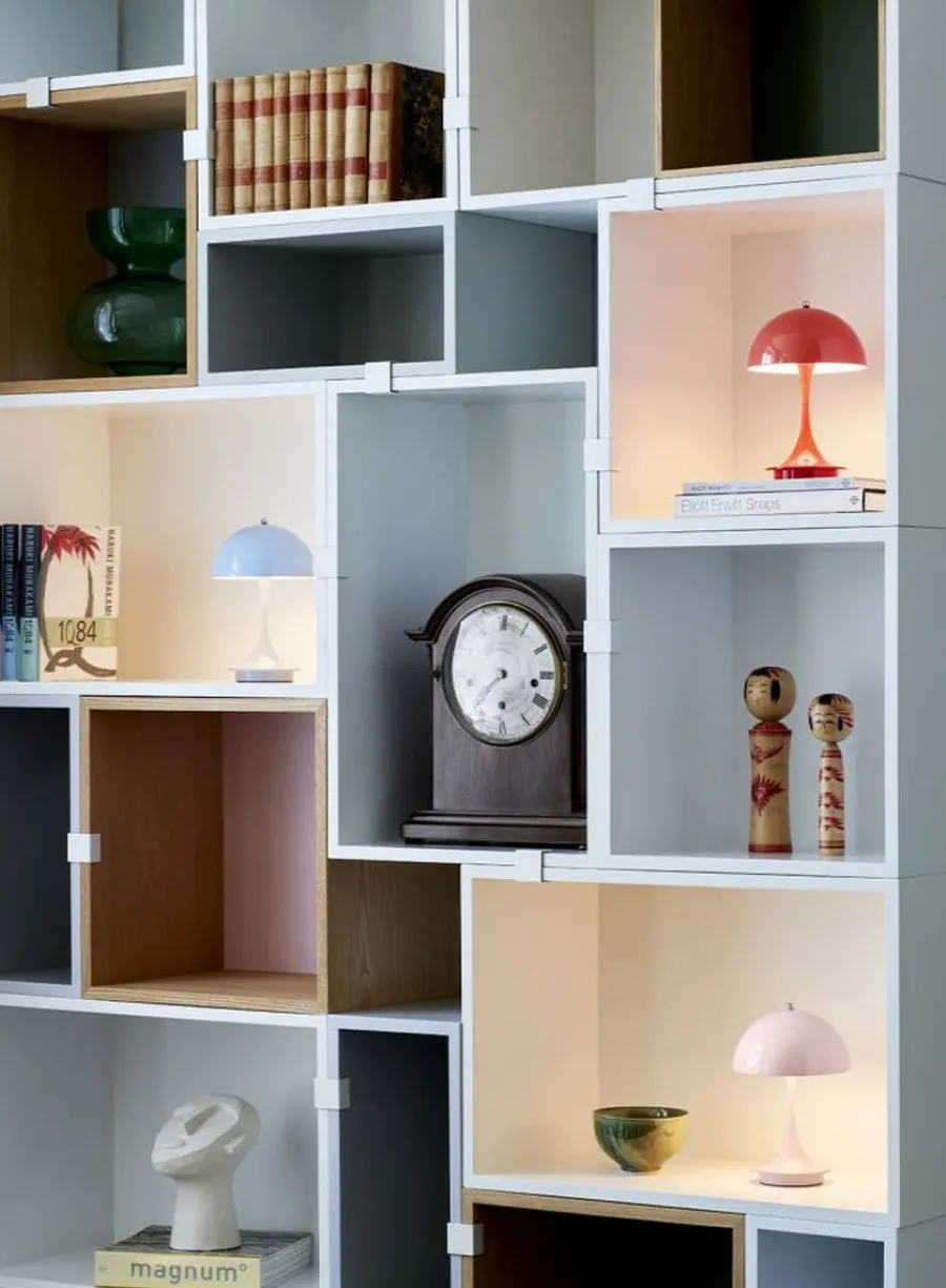 Sale Louis Poulsen Panthella 160 portabel bordlampe